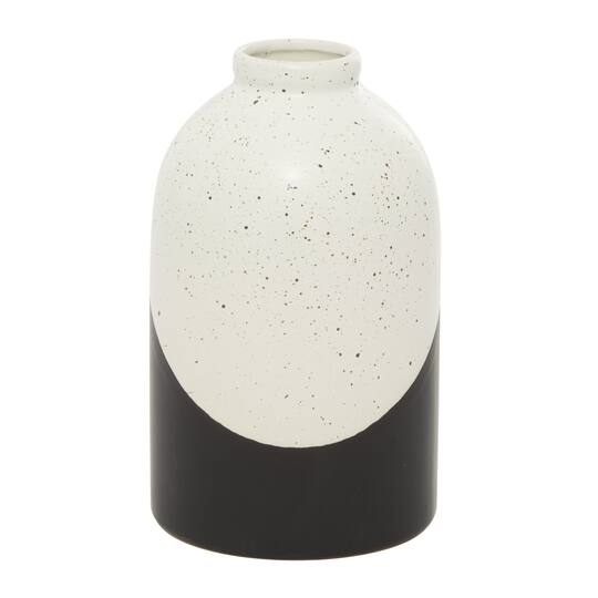 Ceramic Contemporary Vase